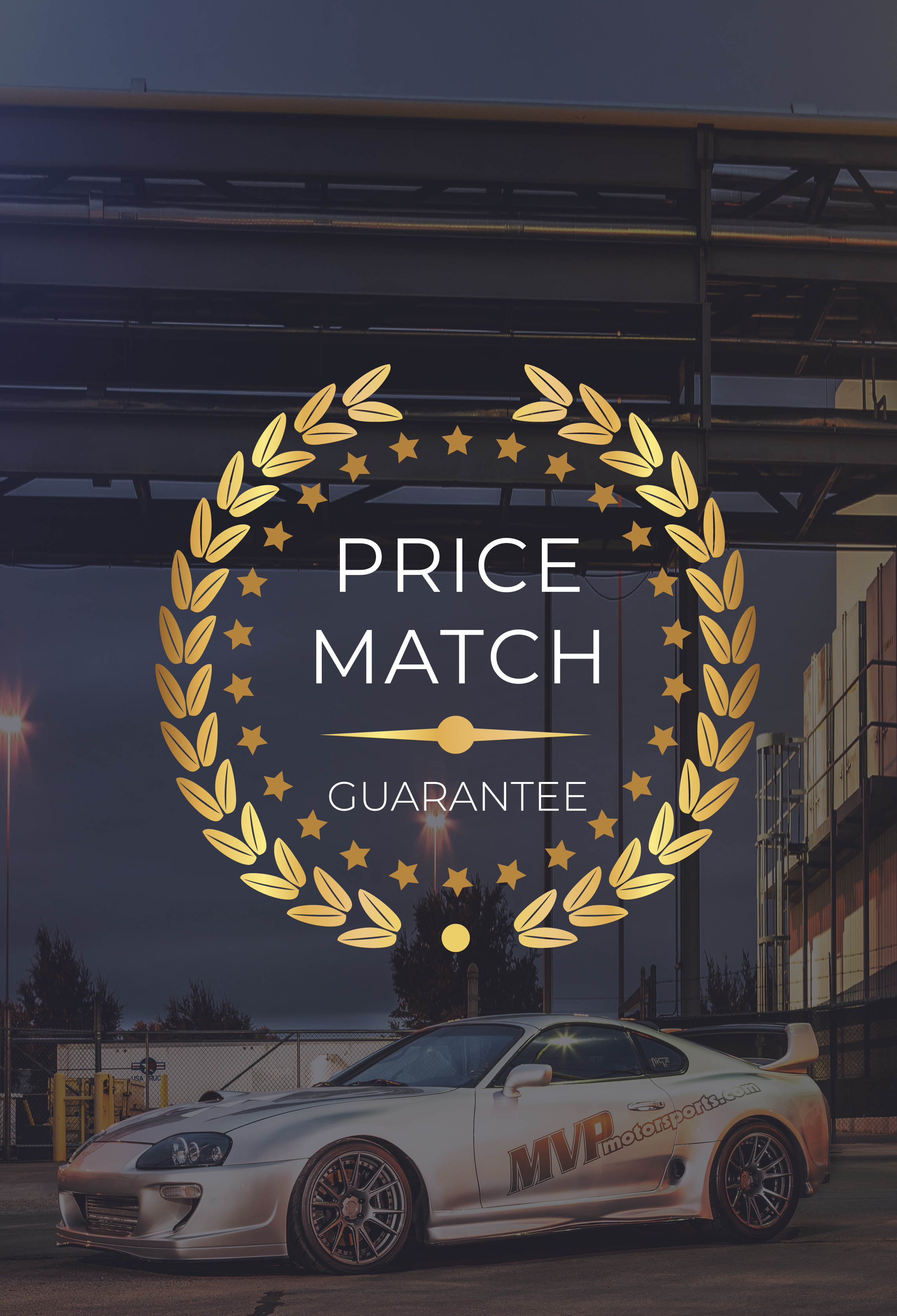 Price Match Request